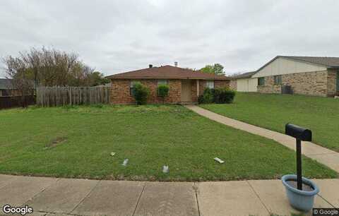 Randa, DESOTO, TX 75115