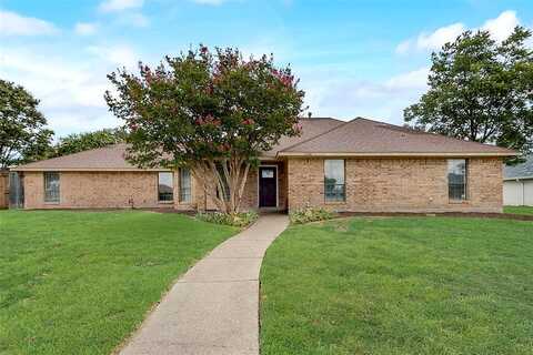 Parkview, SACHSE, TX 75048