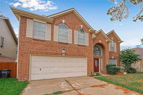Founding, KATY, TX 77449