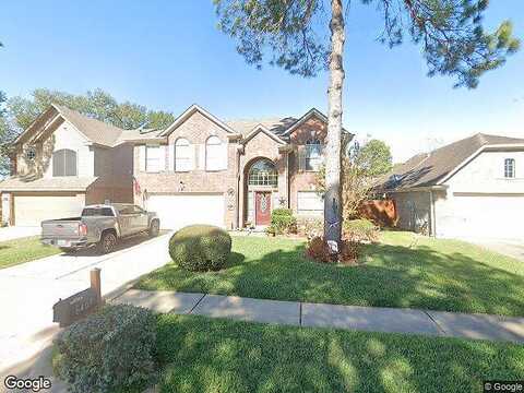 Founding, KATY, TX 77449