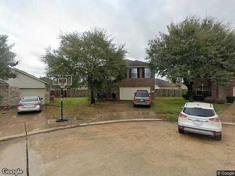 Tabana, KATY, TX 77449