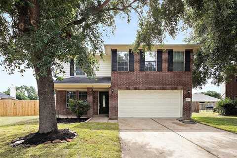 Tabana, KATY, TX 77449