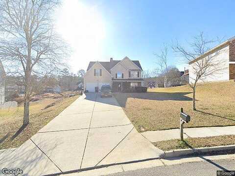 Daniell Springs, DOUGLASVILLE, GA 30134