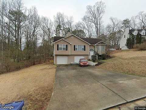 Fairoaks, DOUGLASVILLE, GA 30135