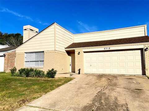 Coachwood, HOUSTON, TX 77035