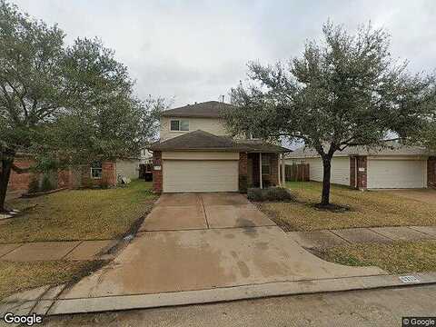 Wellington Meadows, KATY, TX 77449