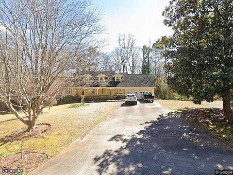 Shallowford, DOUGLASVILLE, GA 30135