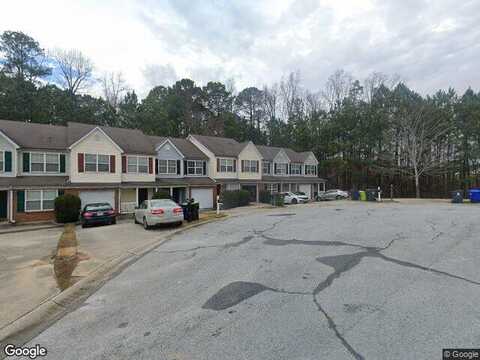 Hickory Lane, UNION CITY, GA 30291