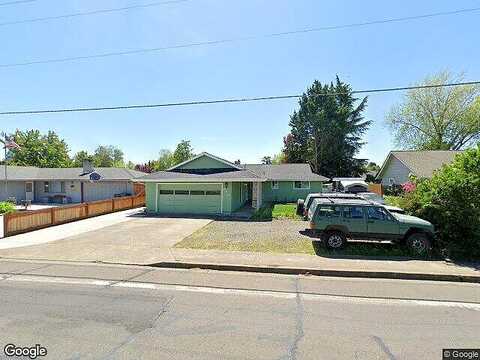 Hopkins, CENTRAL POINT, OR 97502