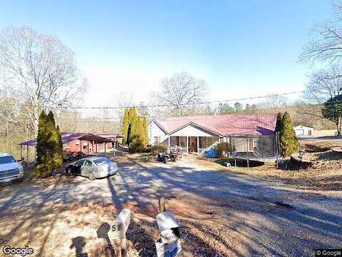 Grogan Hill, SILVER CREEK, GA 30173