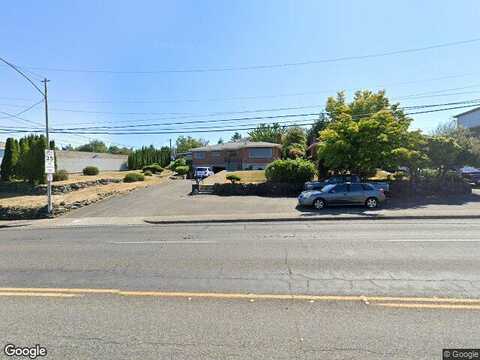 Jackson, TACOMA, WA 98406