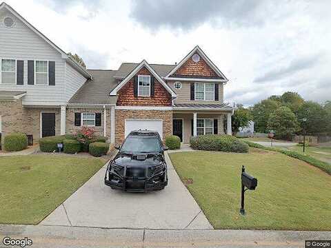 Grove Crest, AUSTELL, GA 30168