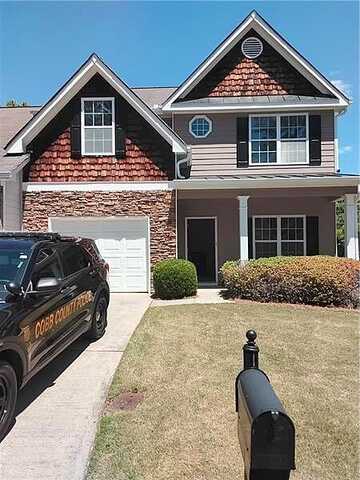Grove Crest, AUSTELL, GA 30168