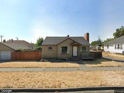 Lewis, WALLA WALLA, WA 99362