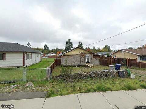 Givens, DARRINGTON, WA 98241