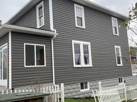 Prospect, PORTAGE, PA 15946