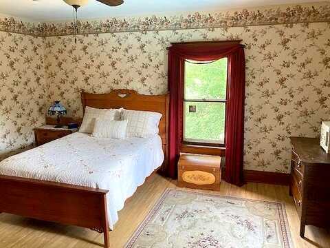 Mill, GREEN LAKE, WI 54941