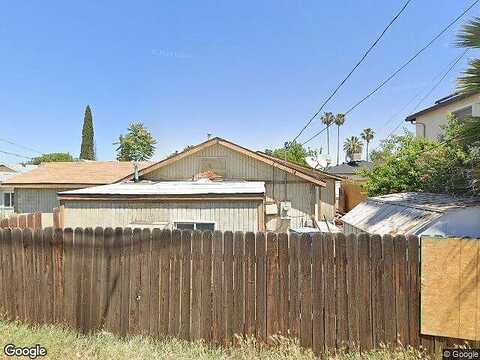 Lincoln, BAKERSFIELD, CA 93308