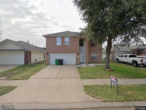 Moscone, KATY, TX 77449