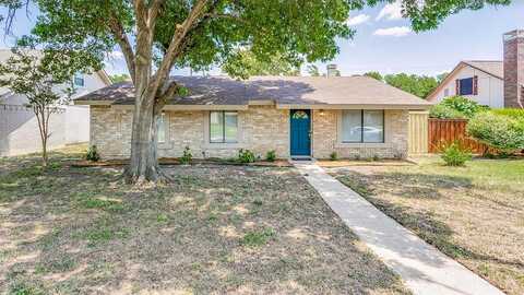 Jester, GARLAND, TX 75044