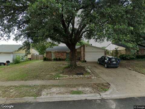 Martie, GARLAND, TX 75043