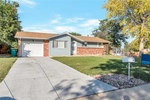Quentin, AURORA, CO 80012