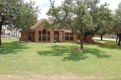 Pearson, GODLEY, TX 76044