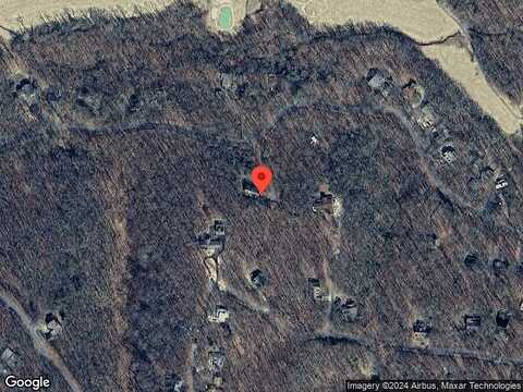 Crippled Oak, JASPER, GA 30143