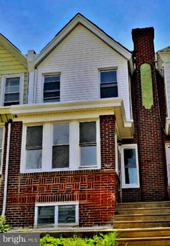 Reach, PHILADELPHIA, PA 19120