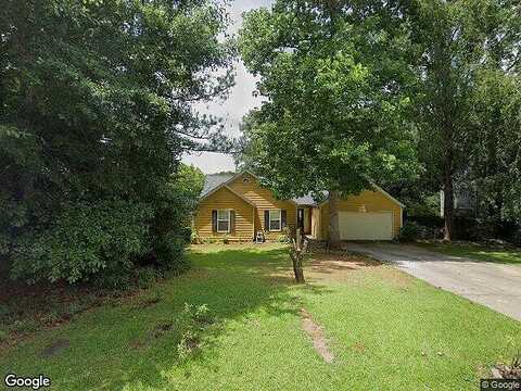 Homestead, REX, GA 30273