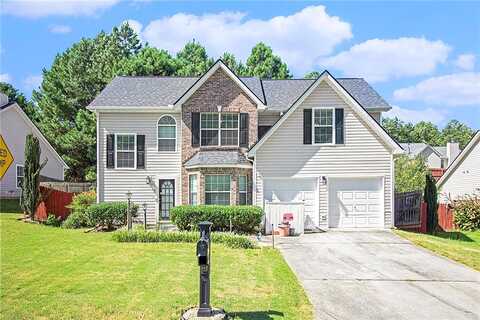 Blacktop, FAIRBURN, GA 30213