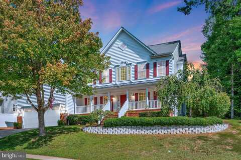 Copper Mountain, SPOTSYLVANIA, VA 22553