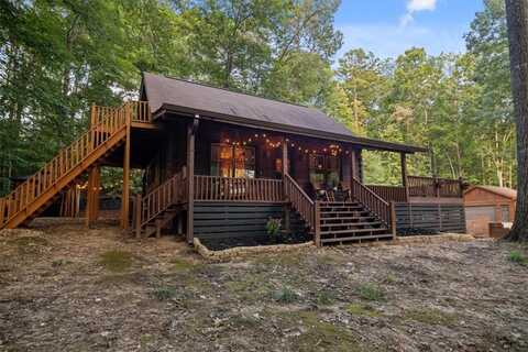Twin Mountain Lake, TALKING ROCK, GA 30175