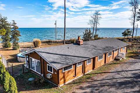 Chesapeake Beach, REEDVILLE, VA 22539