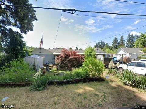 Night Hawk, SPRINGFIELD, OR 97477