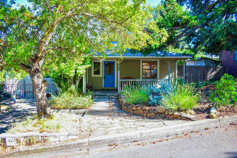 Liberty, ASHLAND, OR 97520