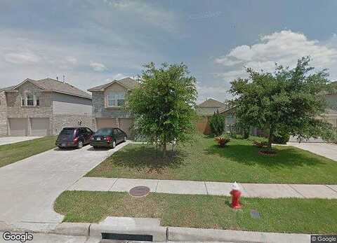 Bear Paw, KATY, TX 77449