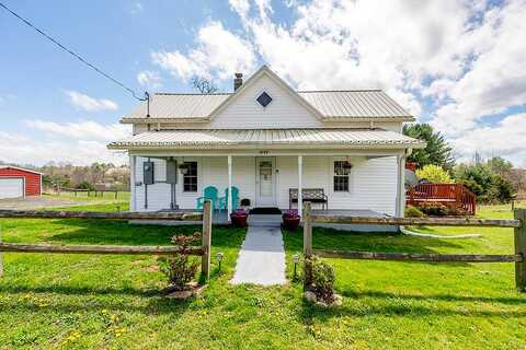 Oak Grove, WOODLAWN, VA 24381