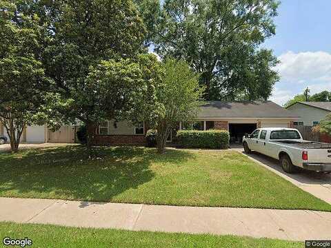 Saxon, HOUSTON, TX 77092