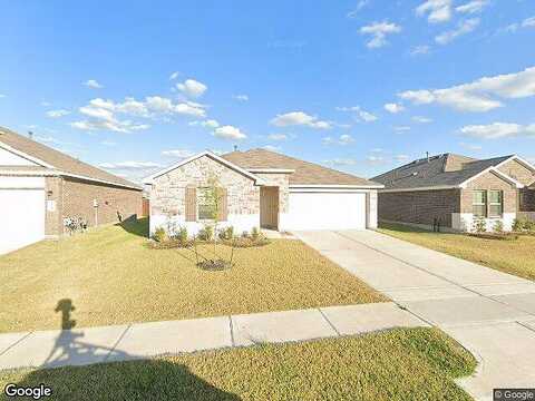 Creekside Ridge, KATY, TX 77449
