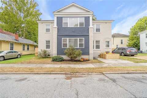 2Nd, SUFFOLK, VA 23434