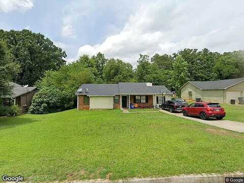 Oak Trace, JONESBORO, GA 30238