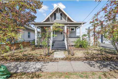 Center, PORTLAND, OR 97206