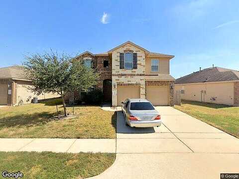 Roaring Peaks, KATY, TX 77449