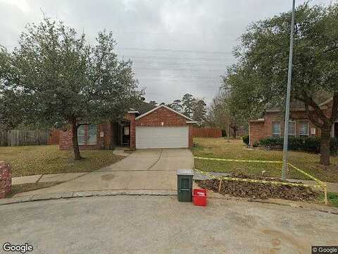 Gate Canyon, SPRING, TX 77373