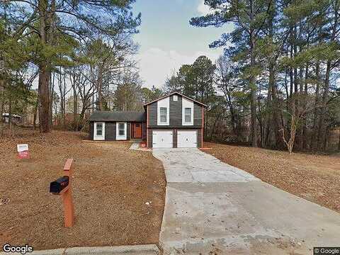 Winslow, LITHONIA, GA 30038