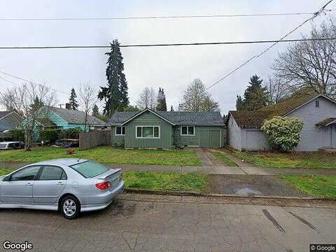 Morton, LEBANON, OR 97355