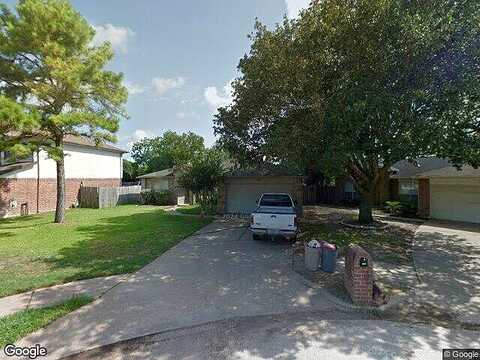 Yale, KATY, TX 77493