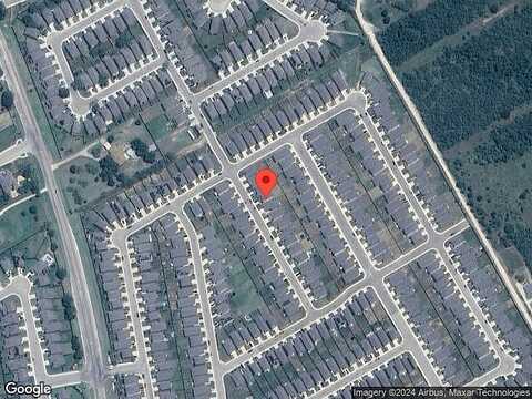 Winding, SAINT HEDWIG, TX 78152