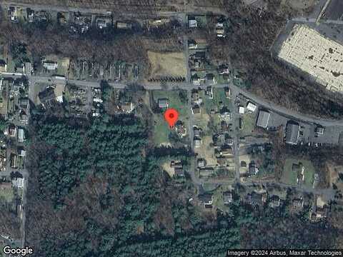 Berry, COAL TOWNSHIP, PA 17866